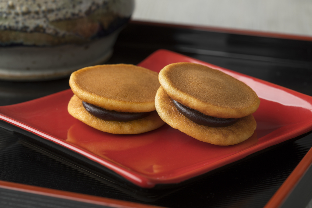画像に alt 属性が指定されていません。ファイル名: japanese-dorayaki-close-up-1024x683.jpg